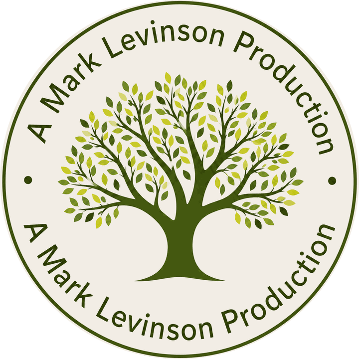 A Mark Levinson production