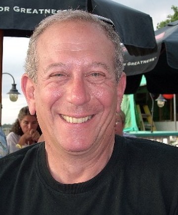 Mark Levinson